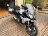 BMW R1200 RS neue Koffer und weitere Extras - BMW K1200RS