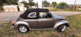 Volkswagen VW Käfer Eller Cabrio - gebrauchte VW Käfer aus dem Jahr 1985