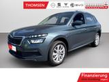 Skoda Kamiq 1.0 TSI Style DSG+AHK+AUT+LED+Kam.+PDC+SHZ - Skoda Kamiq Gebrauchtwagen in Hamburg