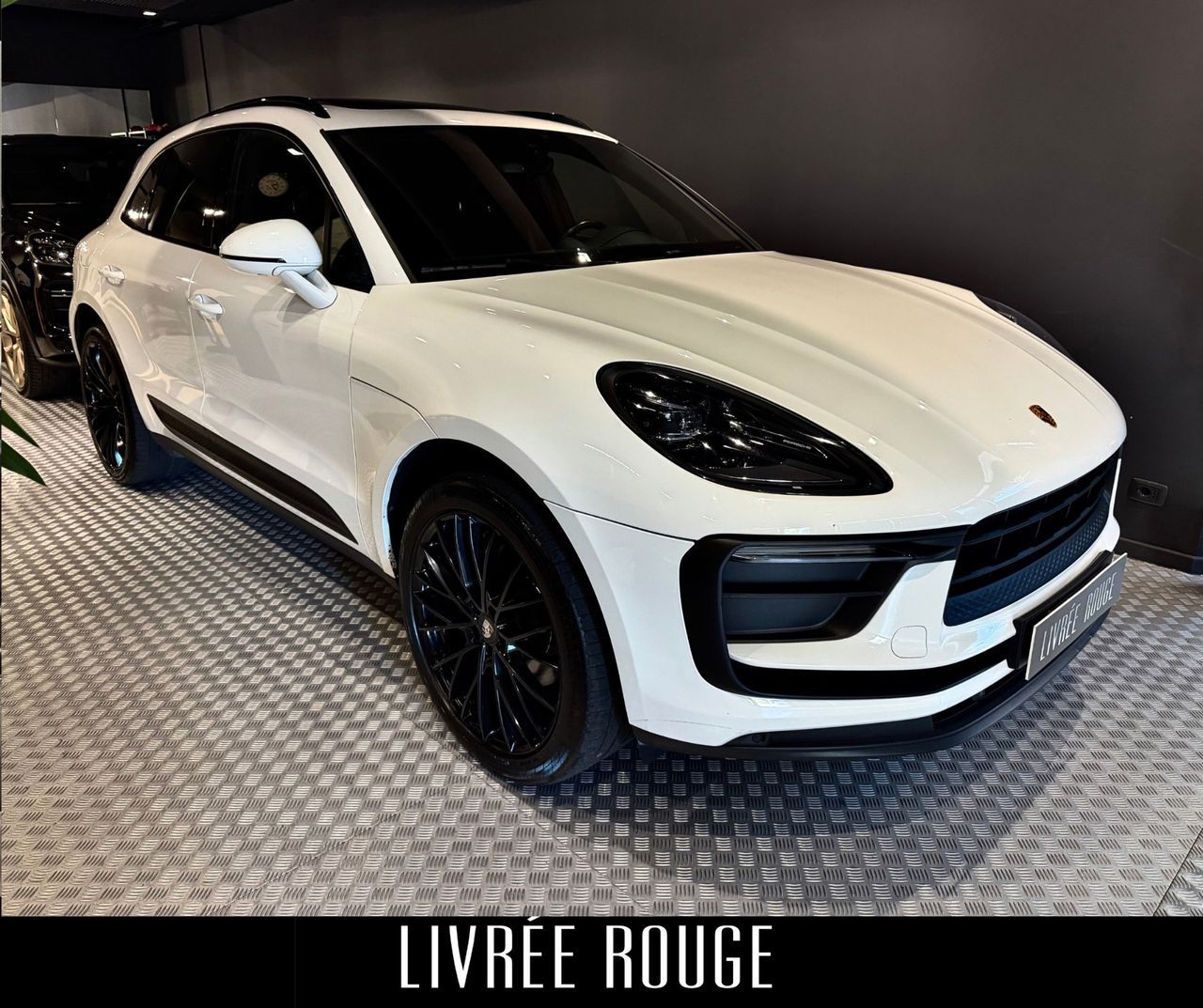 Porsche Macan 2.0 - 265cv imagem 3