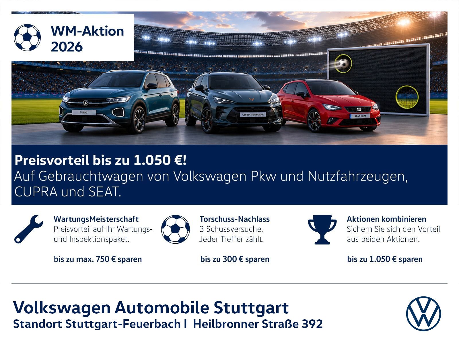 Volkswagen Touareg - Bild 3