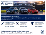 Volkswagen Passat Variant 2.0 TSI R-Line DSG Navi AHK       - VW Passat Variant Gebrauchtwagen in Stuttgart