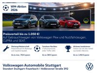 Volkswagen Touareg - Vorschau Bild 3