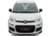 Fiat Panda Easy*Isofix*City-Lenkung*RadioDAB+* - Fiat Panda Gebrauchtwagen in Düsseldorf