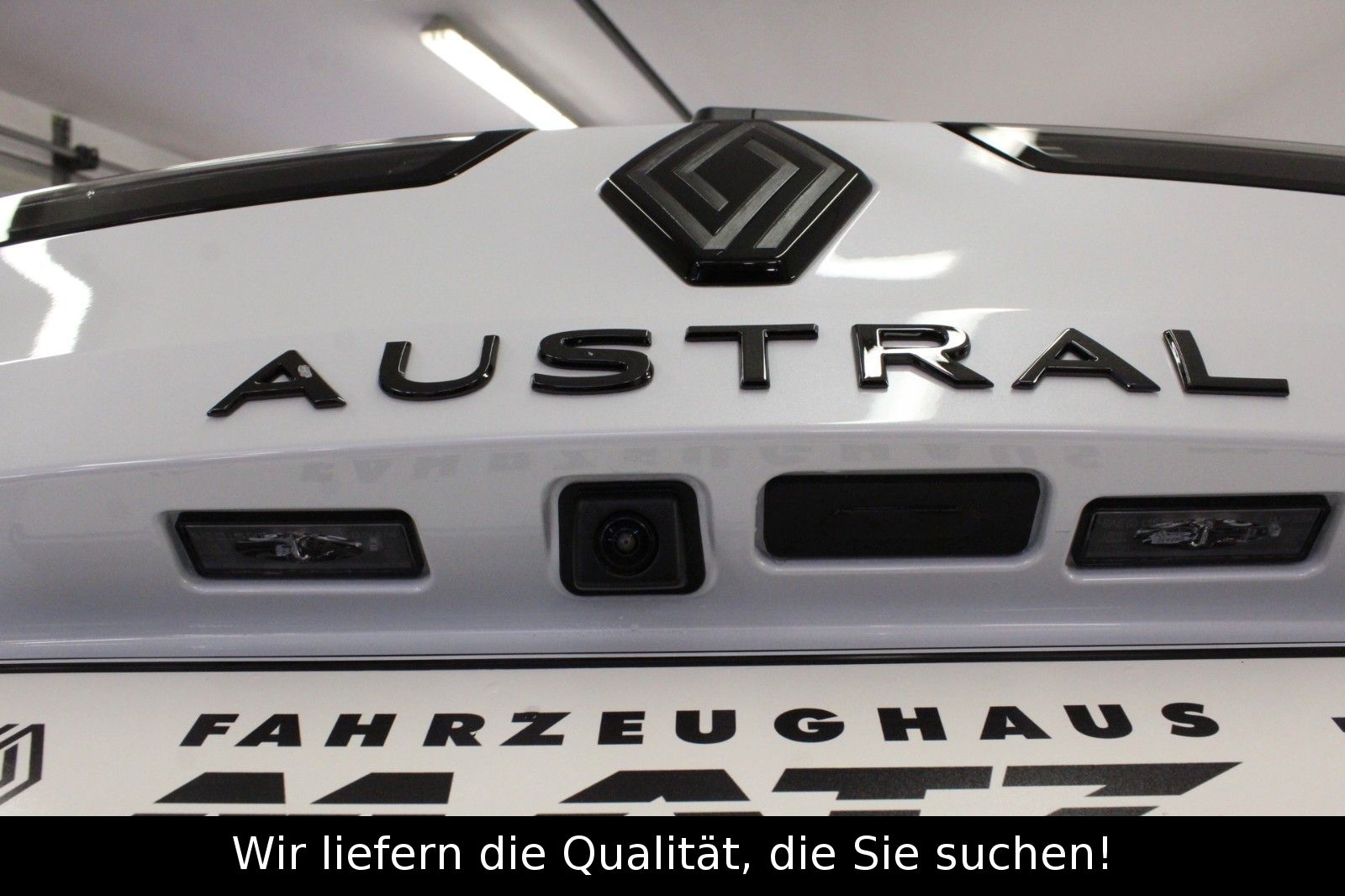 Fahrzeugabbildung Renault Austral Mild Hybrid 160 Iconic Esprit Alpine Aut