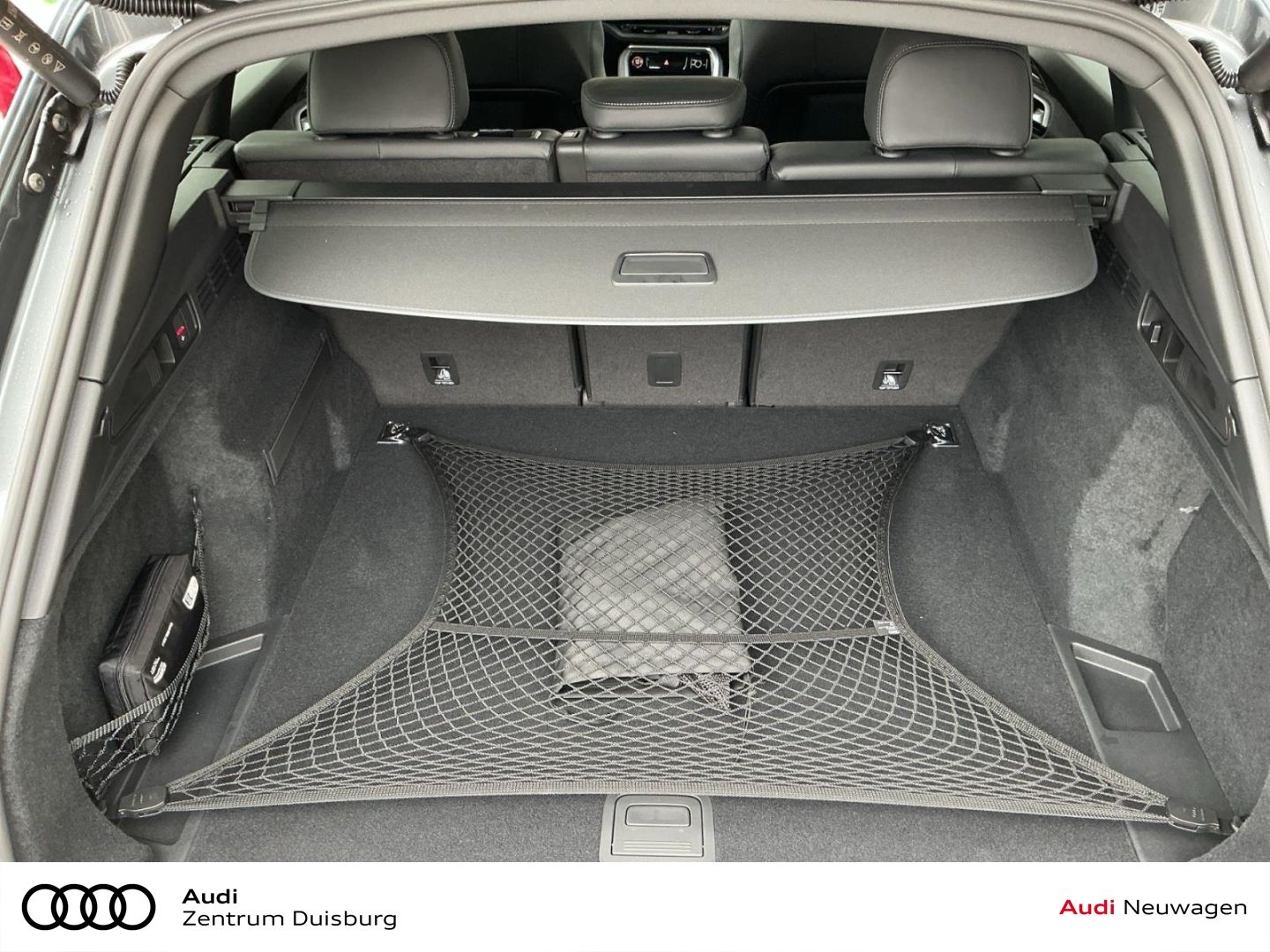 Audi SQ5 - Bild 8