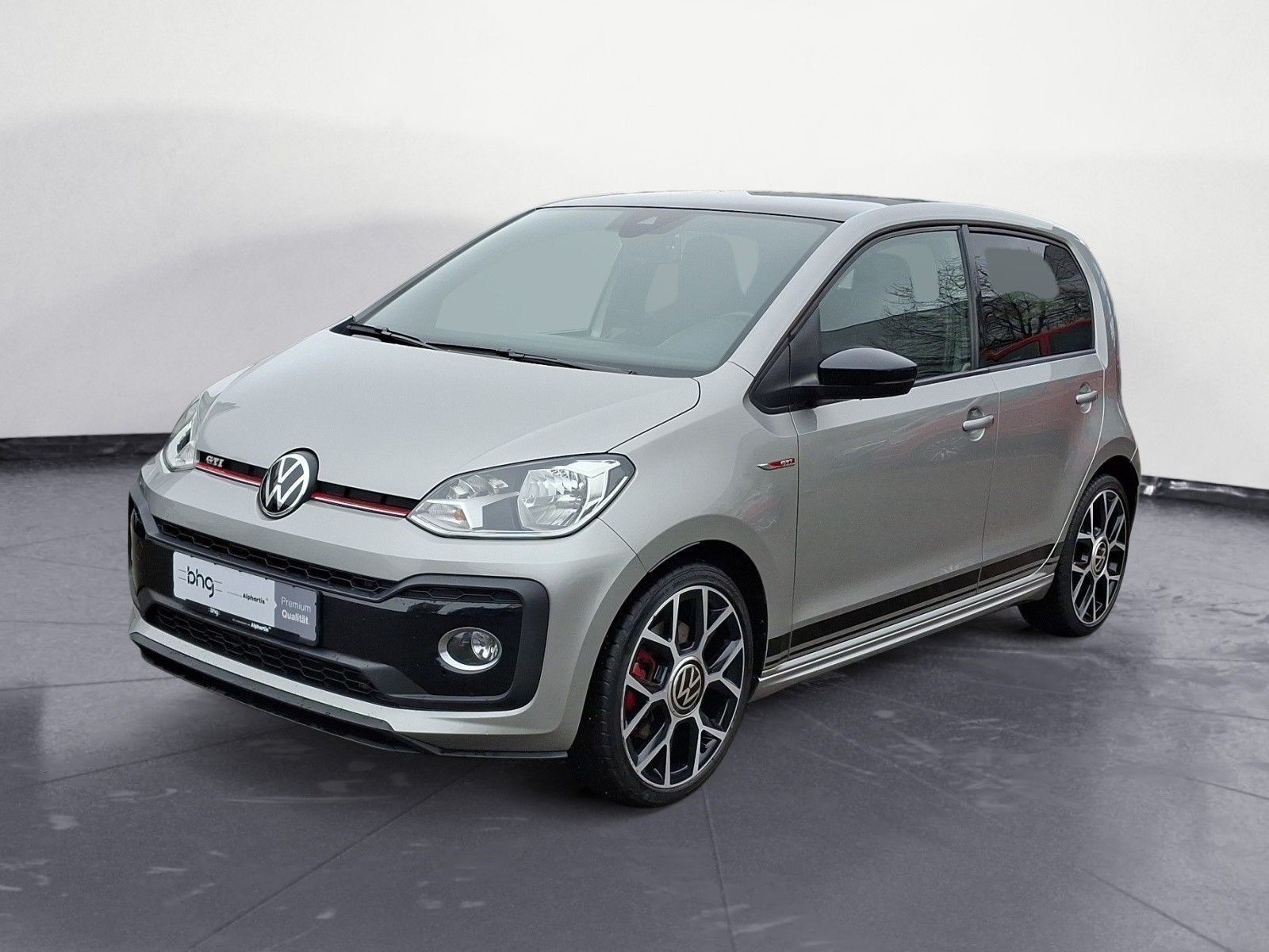 Volkswagen up! - Bild 2
