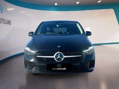 Fahrzeugabbildung Mercedes-Benz B 180d Advanced LED NAVIGATION KAMERA