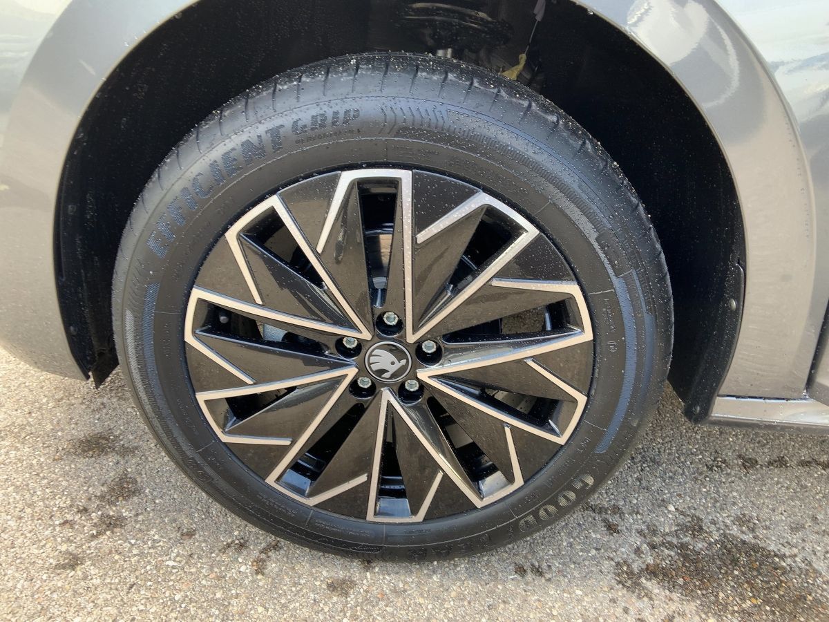 Skoda Kamiq - Bild 13