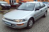 Toyota Corolla 1.4 XLi Spirit Schiebedach ABS - Toyota Corolla: X