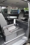Volkswagen T6.1 Multivan Highline DSG 4Motion AHK Standhzg