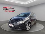 Seat Altea XL Stylance / Style*KLIMAAUT*AHK*PDC*TEMP. - gebrauchte Seat Altea aus dem Jahr 2007