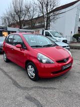 Honda Jazz 1.4 ES*KLIMA*TÜV NEU*SERVICE NEU* - gebrauchte Honda Jazz aus dem Jahr 2003