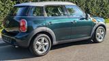 MINI Cooper Countryman*Automatikgetriebe*Tüv:04/2027* - MINI MINI aus 2011: Countryman