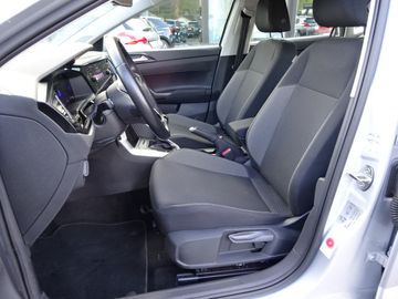 Fotografie des VW Polo 1.0 TSI Life *LED*PDC*VZE*APP*NAVI