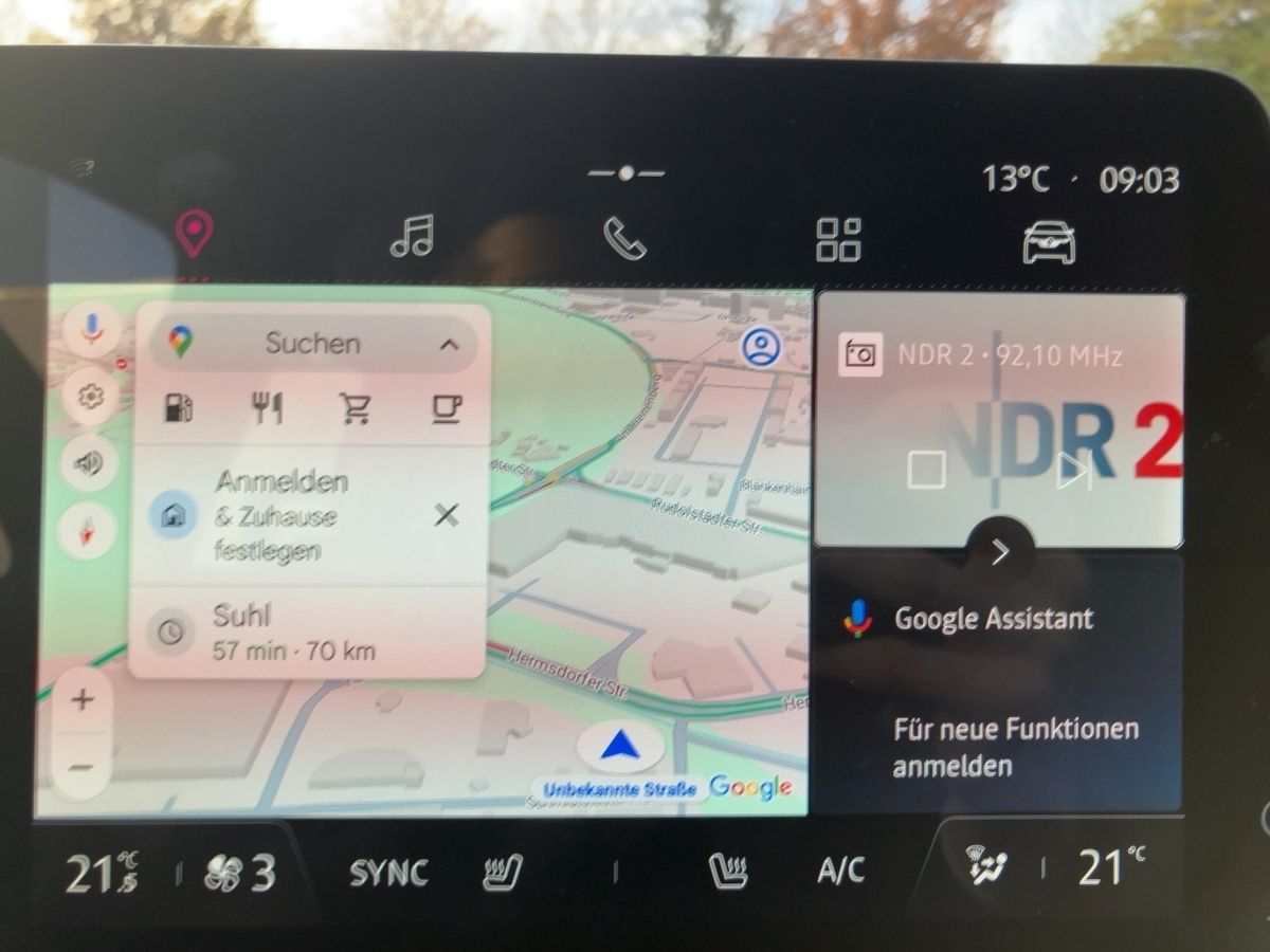 Renault Austral - Bild 15