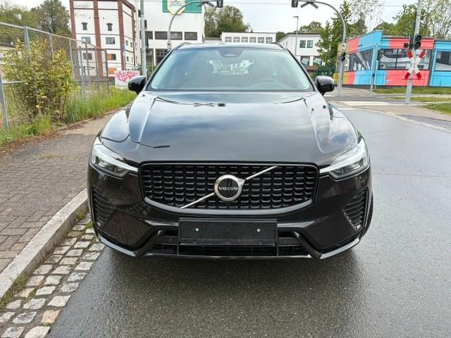 Volvo XC 60 XC60 Plus Dark AWD