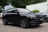 Skoda KODIAQ SPORTLINE 2.0TSI DSG 4X4 1.HAND+20"ALUuvm - Skoda Kodiaq: Sportline