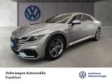 Volkswagen Arteon 2.0 TSI DSG R-Line Navi ACC LED LaneAssis - Volkswagen Arteon aus 2018