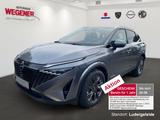 Nissan QASHQAI TEKNA e-POWER 190 PS Bose - Nissan Qashqai Gebrauchtwagen
