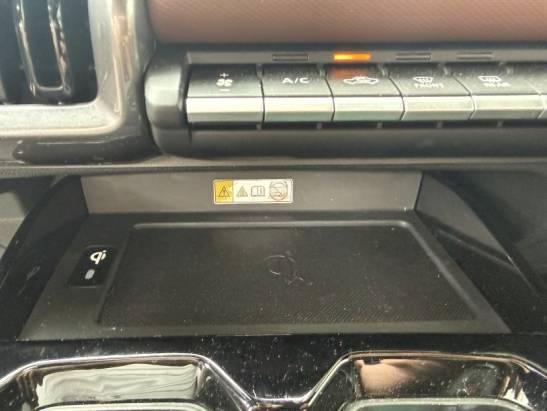 Suzuki e VITARA (61kWh) Comfort+Pano+LED+360Cam+Leder+