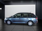Skoda Fabia Combi 1.0 TSI Cool Plus - Skoda Fabia in Stuttgart