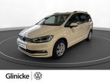 Volkswagen Touran Taxi Trendline 2,0 TDI (150 PS) DSG 7-Si.