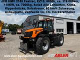 JCB HMW 2155 Fastrac 4x4x4 - JCB Fastrac