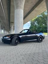 Honda S2000 