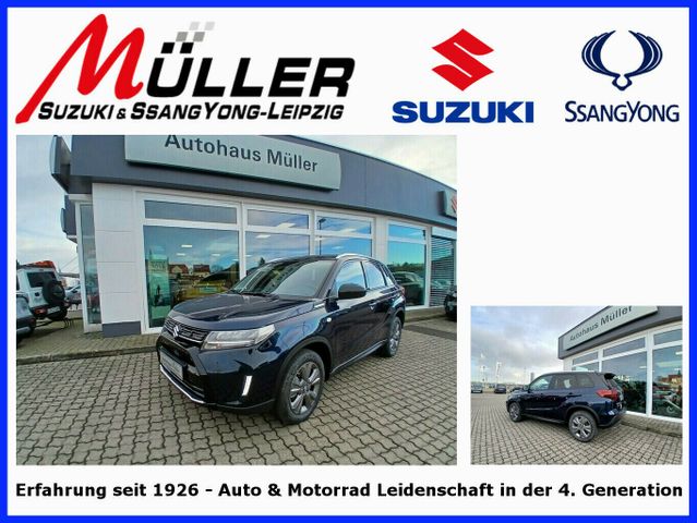 Suzuki Vitara 1.4 Comfort Hybrid 2024