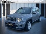 Jeep Renegade 1.0 T-GDI Limited FWD SHZ Rückfahrkamer - Jeep Renegade Gebrauchtwagen in Hamburg