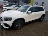 Mercedes-Benz GLB 250 4MATIC DCT - - Mercedes-Benz GLB 250: Von Privat