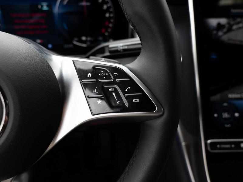 Mercedes-Benz GLC 300 de 4M Coupé Avantgarde/DIGITAL/AHK/HUD