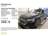 Audi e-tron - Vorschau Bild 2