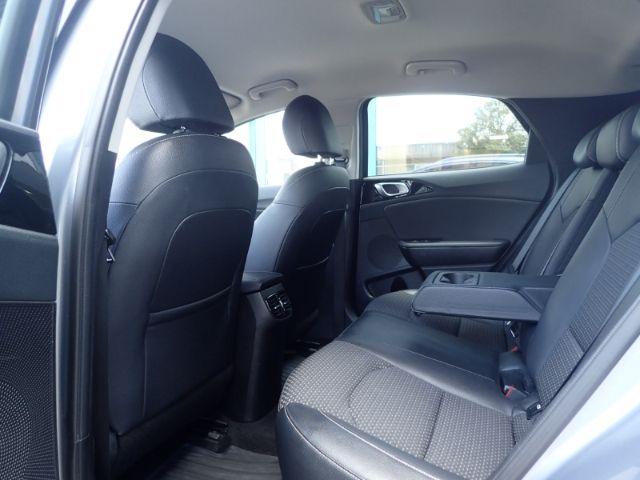 Fahrzeugabbildung Kia XCeed Spirit 1.5 T-GDI Exclusiv Paket, Navi Pake