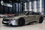 BMW i8 Roadster original 37.804 km Vollausstattung - gebrauchte BMW i8 aus dem Jahr 2018