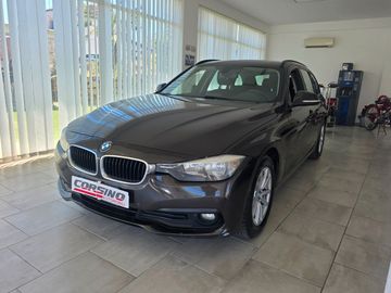 BMW 318 - 5