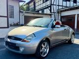 Ford Streetka Elegance Roadster - Ford Streetka: Elegance