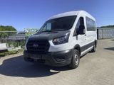 Ford Fort Transit L2H2 VA Kasten Klima Kamera TÜV Feb