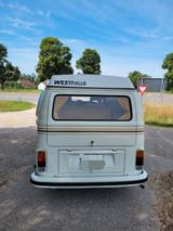 Volkswagen T2 Bulli  - Volkswagen T2: Kleinbus, T2b