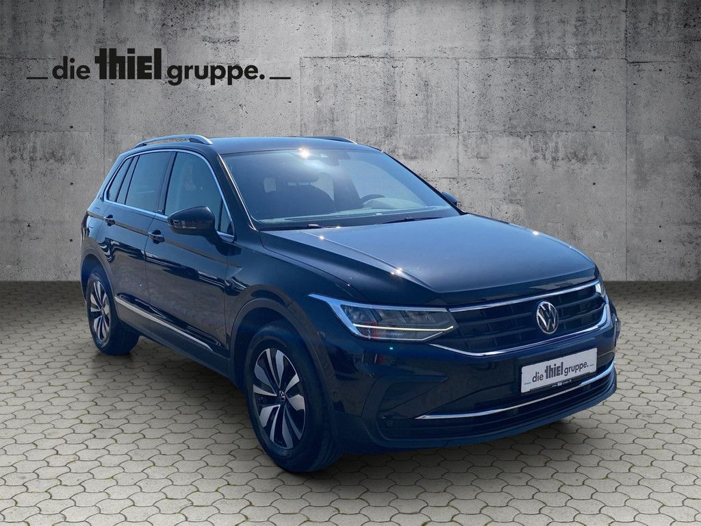 Volkswagen Tiguan - Bild 3