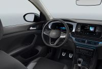 Volkswagen T-Cross - Vorschau Bild 4