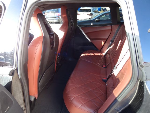 Fahrzeugabbildung BMW iX 40 xDrive Sport/1.Hd/SkyLounge/Laser/Ha/Ka