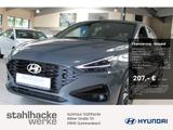 Hyundai i30 FL 5-Türer (MY25) 1.0 T-GDI (100 PS) 6-MT 2W - Hyundai i30 Tageszulassungen mit Benzin-Antrieb