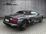 Audi R8 Spyder performance  S tronic Performance-Desi - Audi R8 Jahreswagen