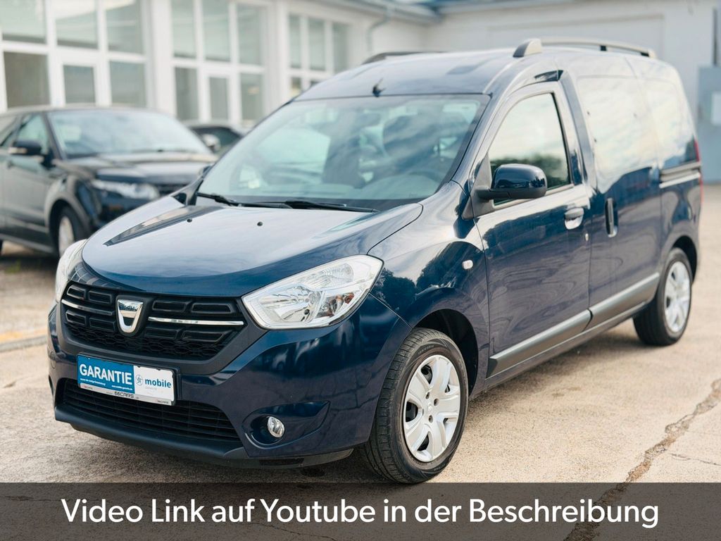 Image of Dacia Dokker