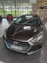 Hyundai i40cw 1.7 CRDi, 141 PS (104 kW) Di... - Hyundai i20 mit Diesel-Antrieb: 1.4