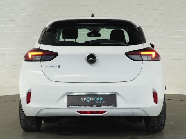 Corsa-e F EDITION 50kWH AT+KLIMAAUTOMATIK+CAR PL