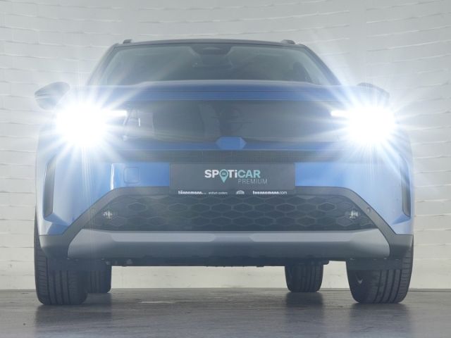Frontera Electric C GS 44kWH AT+LED MATRIX+NAVI+
