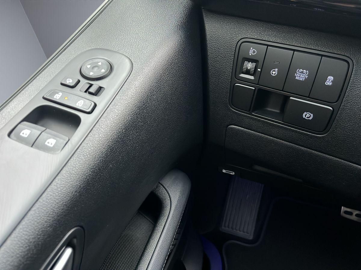 Hyundai Staria – Bild 17